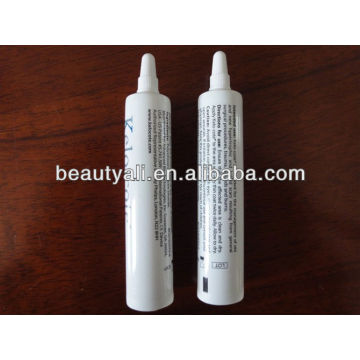 Dia. 19mm Cosmetic Packaging Tube with Bullet Screw Cap